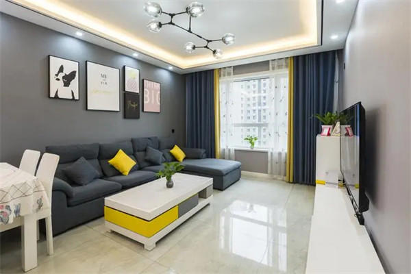 毛坯房怎么装修省钱(记住下面这几点花钱少)