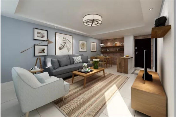 毛坯房怎么装修省钱(记住下面这几点花钱少)