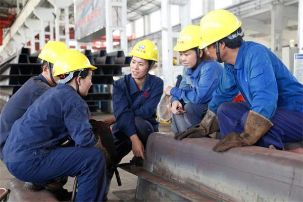 2021年“山东省技术能手”名单大全(看有你认识的人吗)