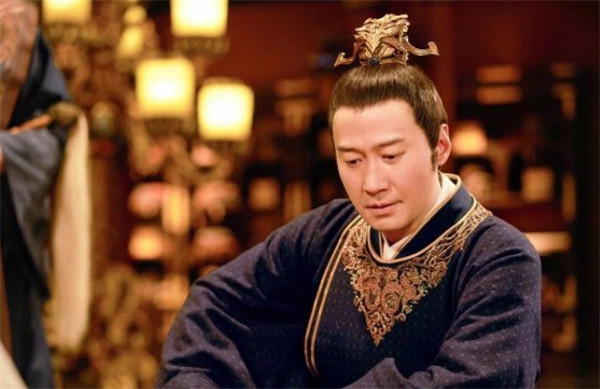 林国斌个人简介资料介绍(在座的都是垃圾出自他口)