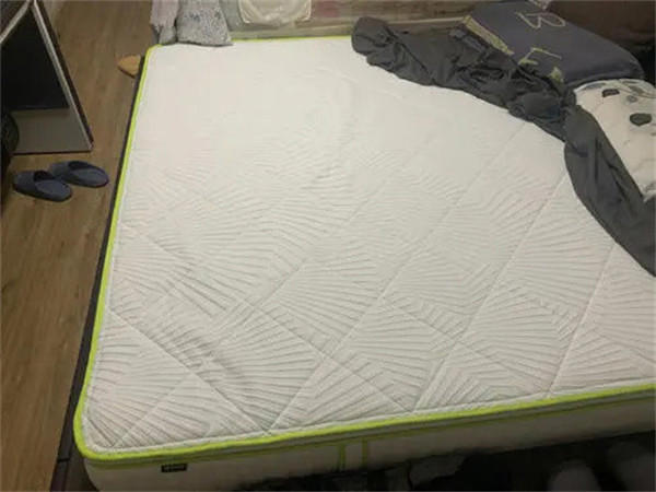 半日闲床垫怎么样(未来要崛起的国产家居品牌)