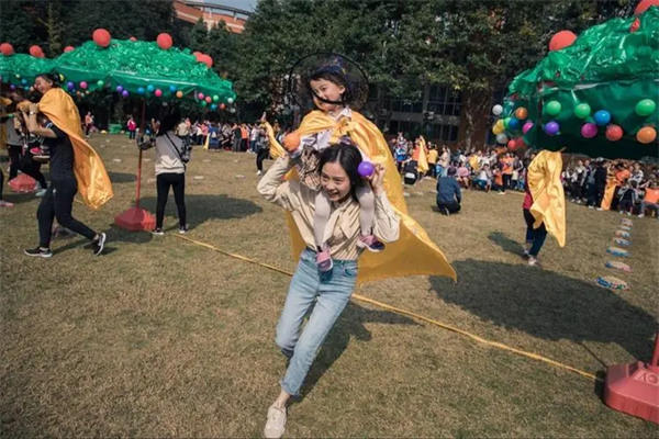 儿童运动损伤频发(家长给孩子报班要注意)