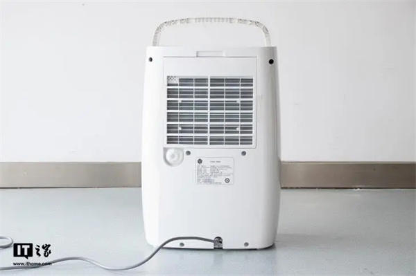 米家智能除湿机评测(真实上手体验告诉你）