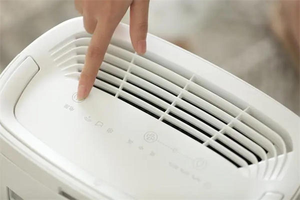 米家智能除湿机评测(真实上手体验告诉你）