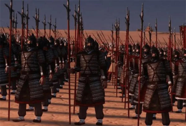 五胡乱华是什么意思是必然发生的吗(深聊其原因)