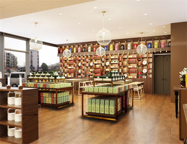 茶叶店是怎么赚钱的利润有多大(这行有很多潜规则)