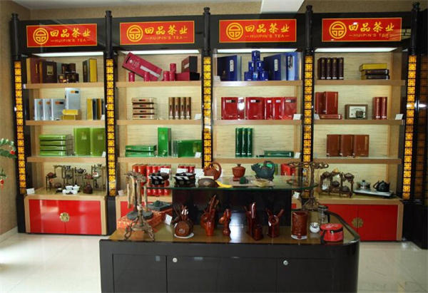 茶叶店是怎么赚钱的利润有多大(这行有很多潜规则)