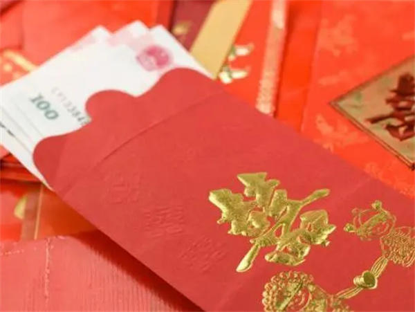 中年人随份子规矩记住一点(能不给就不要给了)