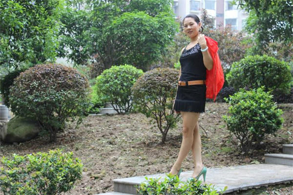 中年女人体重标准多少是正常的(120斤算胖吗)