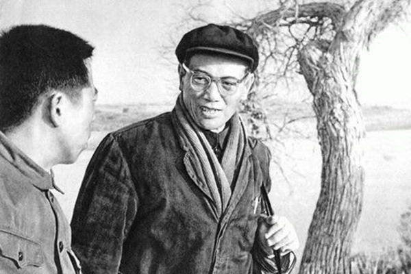 彭加木失踪之谜是怎么回事(彭加木事件真相大揭秘)