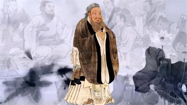 孔子的教育思想对我们现代教育的影响(很多依然适用当今)