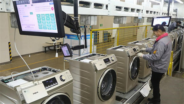 最新全球冰箱品牌排行榜前十名(1家中国企业上榜)