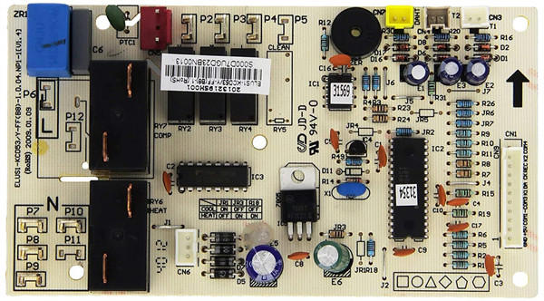 最新全球冰箱品牌排行榜前十名(1家中国企业上榜)