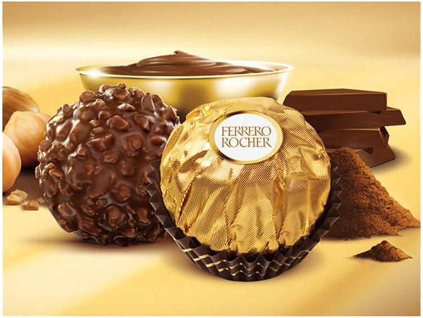 最受欢迎巧克力品牌排行榜前十名(第一名很多人吃过)