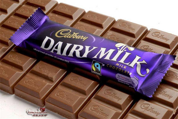 最受欢迎巧克力品牌排行榜前十名(第一名很多人吃过)