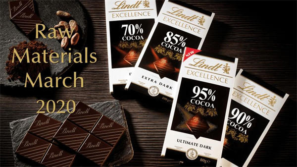 最受欢迎巧克力品牌排行榜前十名(第一名很多人吃过)