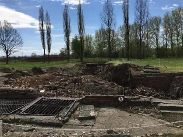 奥斯维辛没有什么新闻教案赏析(一线名师的教案设计)