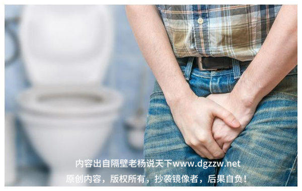 一喝水就尿多和喝水没尿的儿女哪个更健康(不要理解为肾虚)