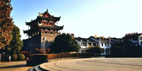 国家历史名城名单有哪些(这138个地方看看有没有你的家乡)