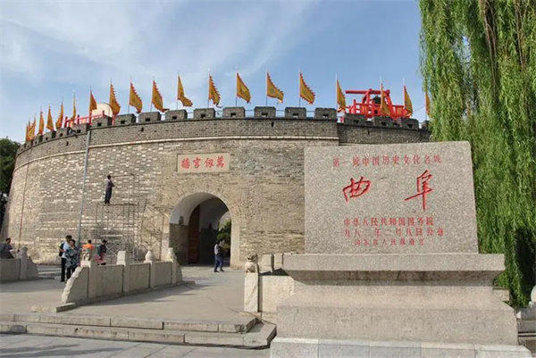 国家历史名城名单有哪些(这138个地方看看有没有你的家乡)