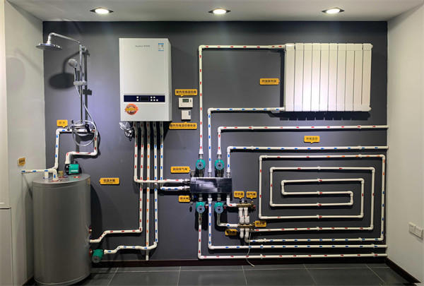 壁挂炉价格大全差距大是什么原因(不仅仅是材料质量决定的)