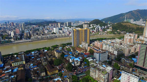 韶关市公务员工资待遇怎么样(想考韶关公务员的可以先了解)