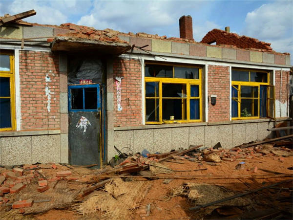 最新农村拆迁补偿标准政策多少钱(看比你们那多还是少)