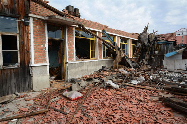 最新农村拆迁补偿标准政策多少钱(看比你们那多还是少)