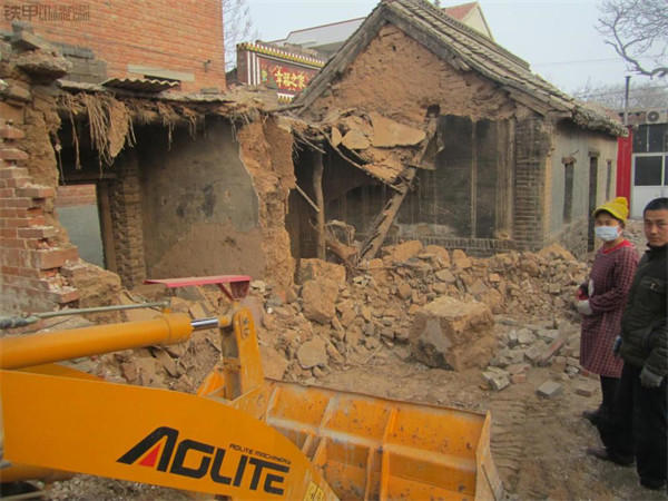 最新农村拆迁补偿标准政策多少钱(看比你们那多还是少)