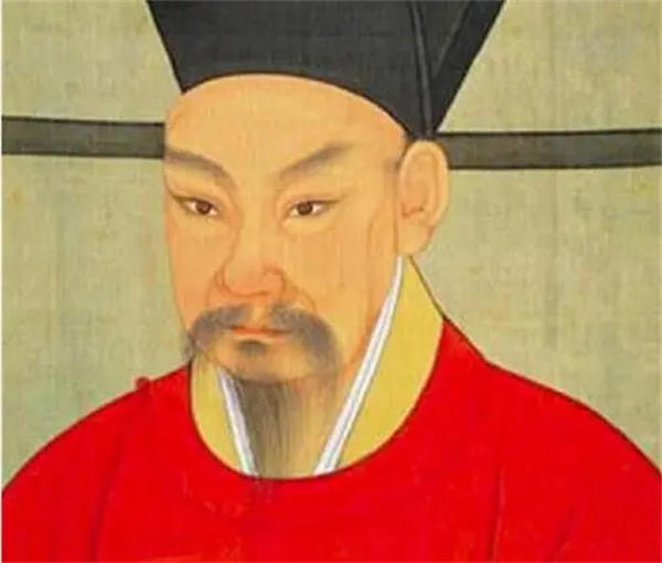 台州历史名人介绍(第一个相信都认识)