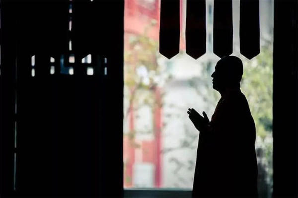 什么叫禅门公案(源于高阳公主和辩机和尚偷情的故事)