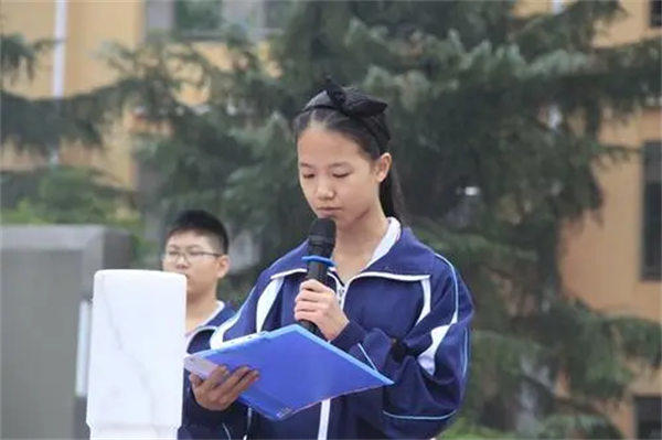 广东的中学排名前十有哪些学校(有几个是中国百强中学)