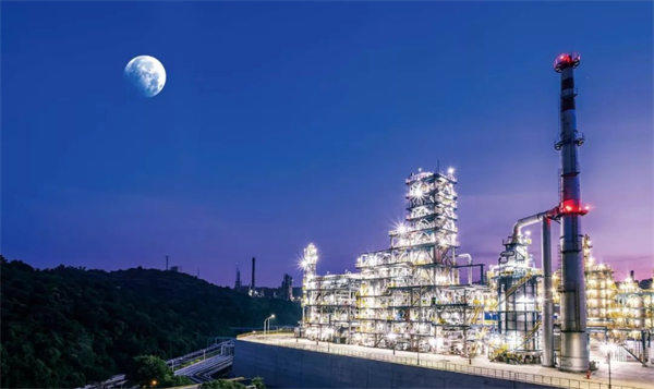 荆门炼油厂的历史你知道吗(聊聊为什么要建荆门炼油厂)