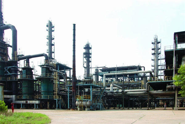 荆门炼油厂的历史你知道吗(聊聊为什么要建荆门炼油厂)
