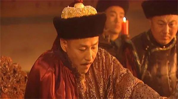 康熙遗诏到底要传位给谁(雍正有篡改康熙遗诏吗)