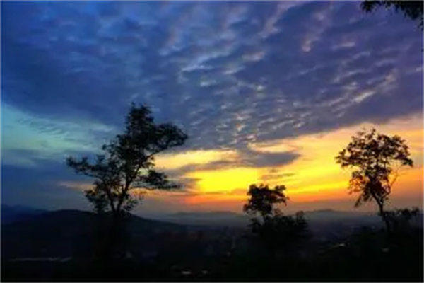 太阳的方言叫什么(每个地方的叫法不一样)