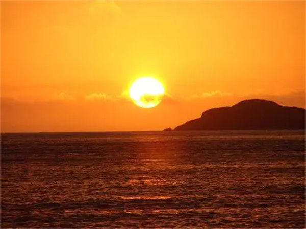 太阳的方言叫什么(每个地方的叫法不一样)