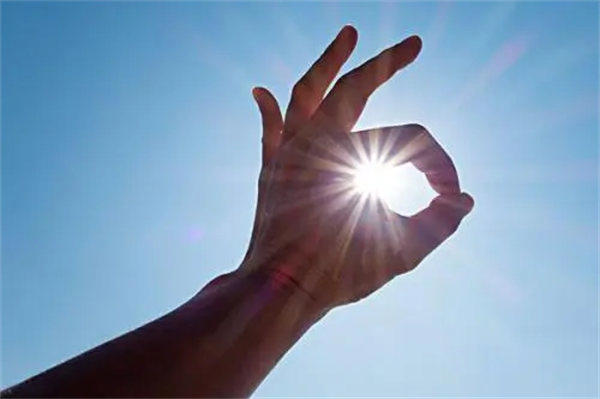 太阳的方言叫什么(每个地方的叫法不一样)