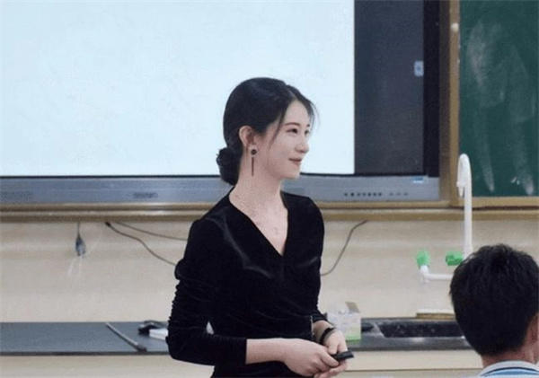 大龄女老师好找对象吗(说说身边的例子)