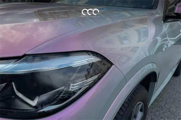 汽车全车贴膜要多少钱(一次性给你讲清楚汽车贴膜那些事)