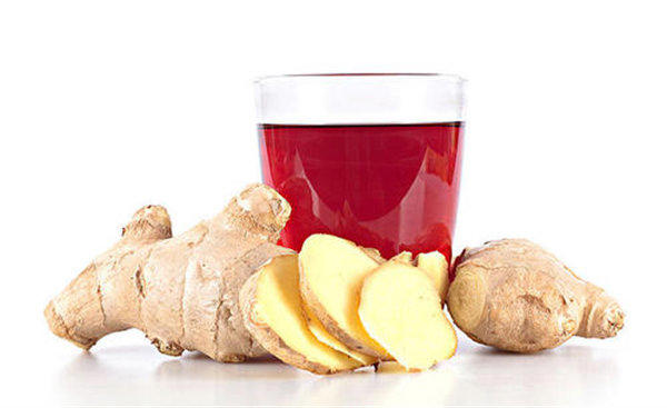 生姜红糖水的功效和作用(这样喝生姜红糖水才健康)