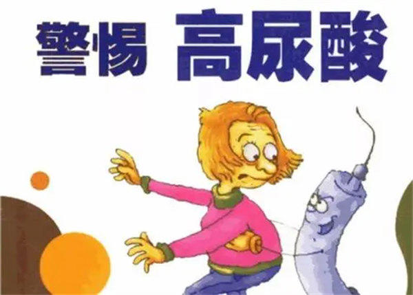 高尿酸不能吃哪些鱼(有些鱼汤都不能喝)