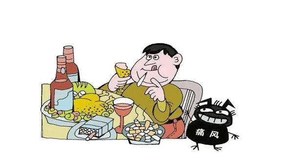 高尿酸不能吃哪些鱼(有些鱼汤都不能喝)