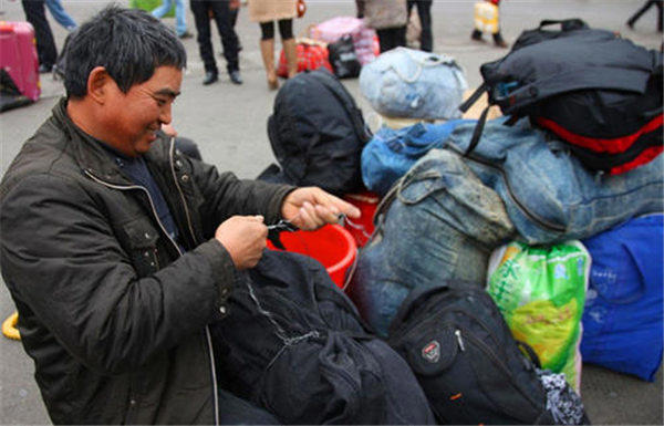 春节回家返乡最新规定(须持7日内核酸阴性证明)