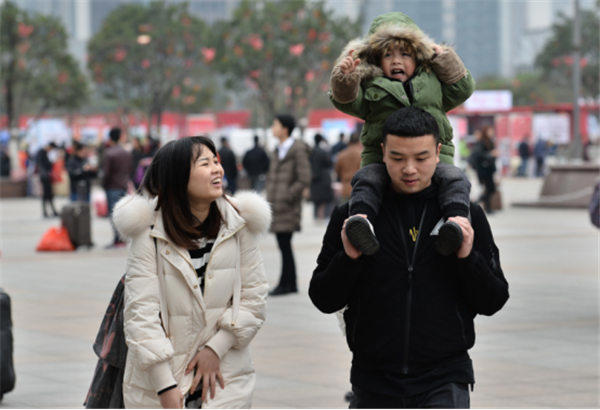 春节回家返乡最新规定(须持7日内核酸阴性证明)