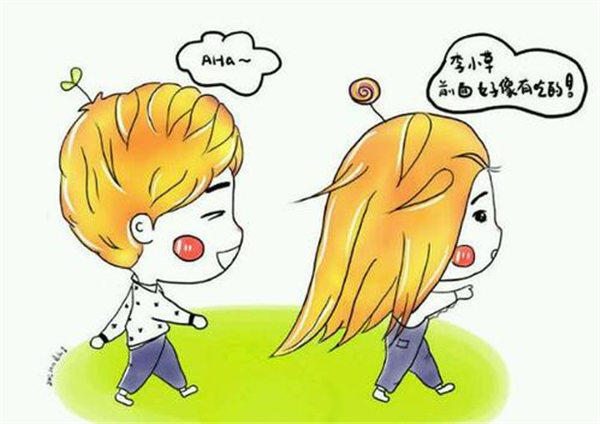妖孽也成双经典语录及观后感(让人少女心泛滥的小说)