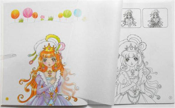 想考美术学院应该什么时候学美术(靠高考前集训是不行的)