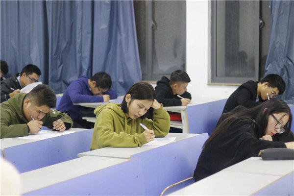 考公务员国安局和国税局都考上了哪个更有前途(要清楚他们的区别)