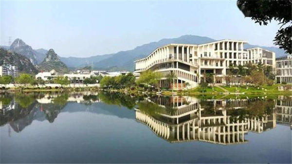 桂林电子科技大学毕业生待遇薪资怎么样(校友看过来)