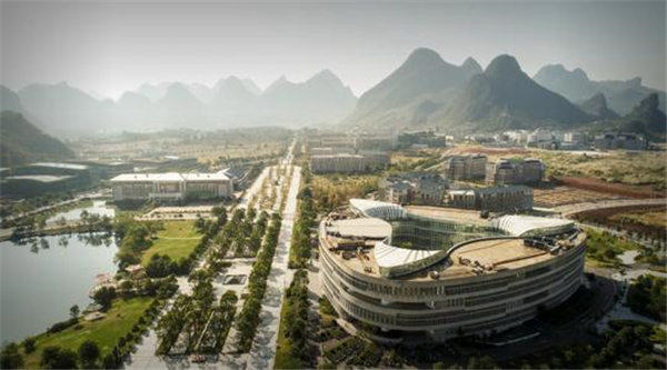 桂林电子科技大学毕业生待遇薪资怎么样(校友看过来)